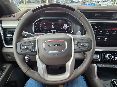 New 2026 GMC Sierra 1500 Denali image 26