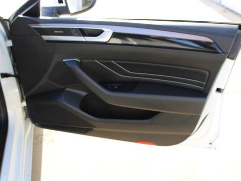 Certified 2023 Volkswagen Arteon SEL Premium w/ Arteon MDO Package image 27