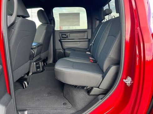 New 2026 RAM 2500 Tradesman image 53