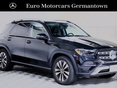 Used 2026 Mercedes-Benz GLE 350 4MATIC