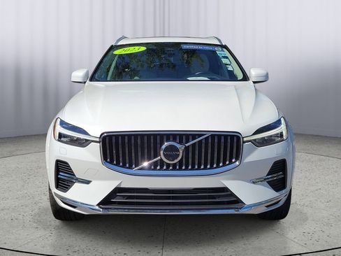 Used 2023 Volvo XC60 T8 Ultimate w/ Climate Package AWD/4WD image 10