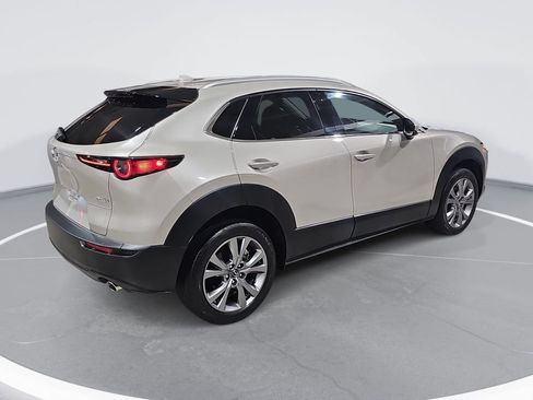 Certified 2024 MAZDA CX-30 AWD 2.5 S w/ Premium Package image 5
