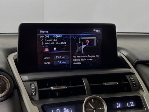 Used 2018 Lexus NX 300 FWD w/ Comfort Package image 27