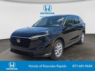 New 2026 Honda CR-V EX video 1