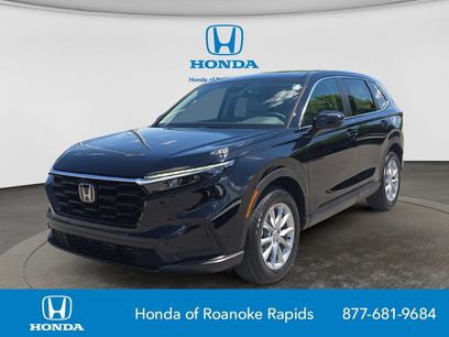 New 2026 Honda CR-V EX