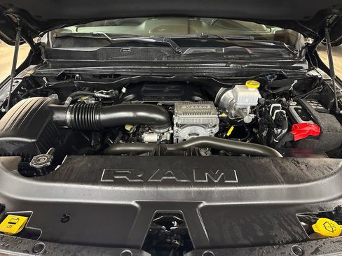 Certified 2023 RAM 1500 Laramie AWD/4WD image 10