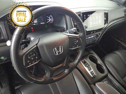 Used 2023 Honda Passport TrailSport image 14