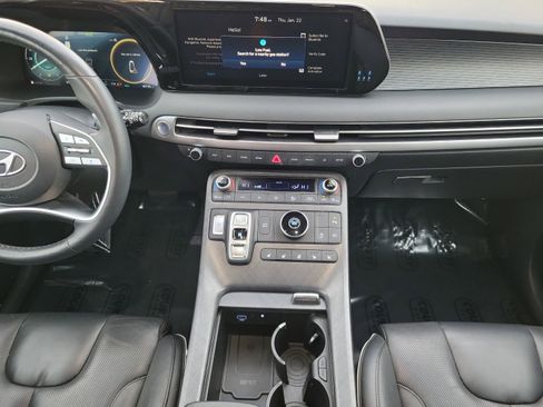 Certified 2023 Hyundai Palisade Limited FWD image 19