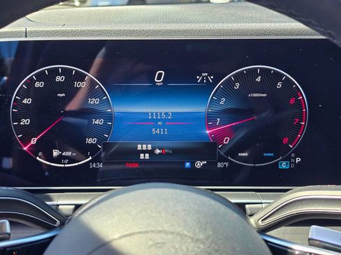 Used 2026 Mercedes-Benz GLS 450 4MATIC image 29