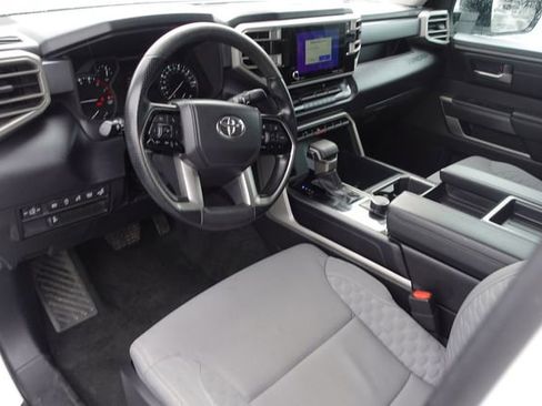 Certified 2023 Toyota Tundra SR5 w/ SR5 Convenience Package image 15