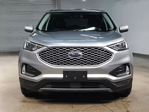 Used 2023 Ford Edge SEL w/ Convenience Package AWD/4WD image 2