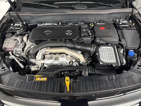 Certified 2026 Mercedes-Benz GLB 250 image 36