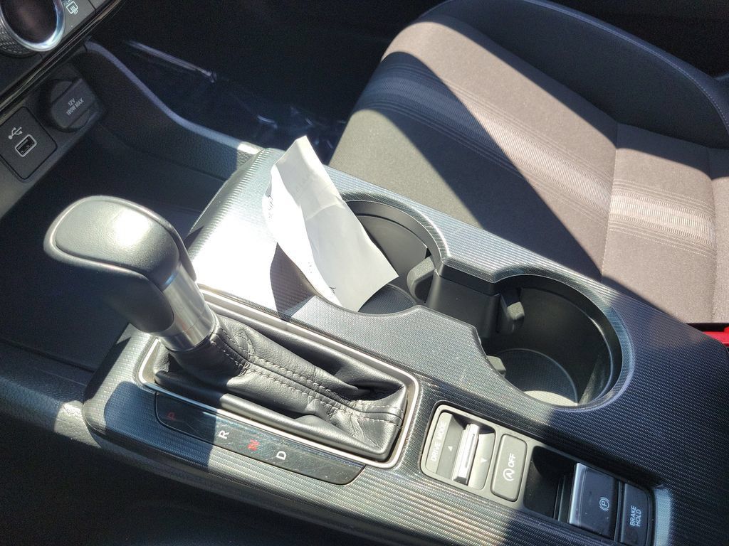 Certified 2023 Honda Civic Sport image 31