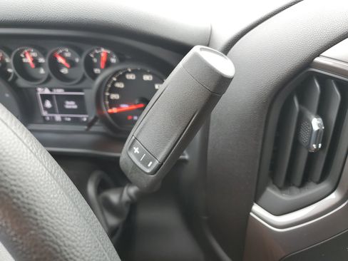 New 2026 GMC Sierra 1500 Pro w/ Pro Value Package image 17