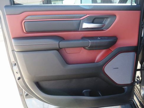 New 2026 RAM 1500 Rebel w/ Rebel Level 2 Equipment Group image 46