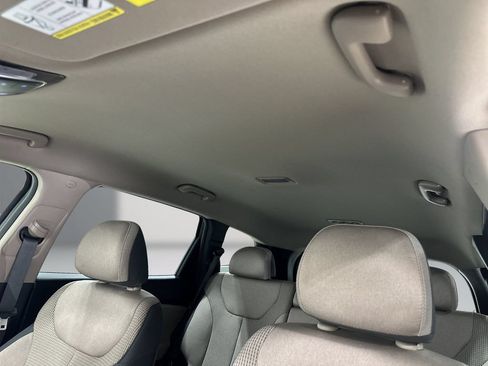 Certified 2023 Hyundai Santa Fe SEL FWD image 18