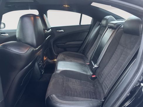 Used 2020 Dodge Charger Scat Pack w/ Daytona Edition Group RWD image 26