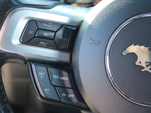 Used 2019 Ford Mustang GT Premium image 14