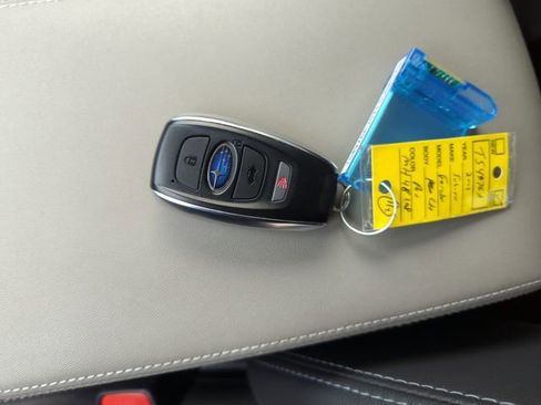 Used 2021 Subaru Forester Limited image 36