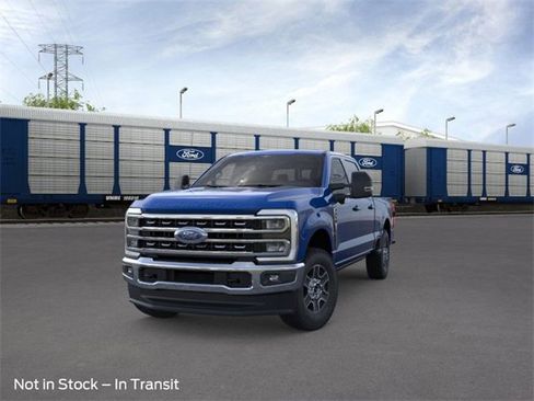 New 2026 Ford F350 Lariat w/ FX4 Off-Road Package image 2