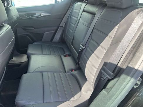 Used 2024 Dodge Hornet GT Plus AWD/4WD image 25