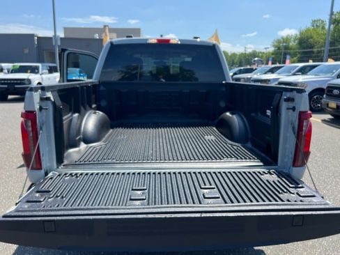 Certified 2024 Ford F150 XLT w/ Mobile Office Package AWD/4WD image 22