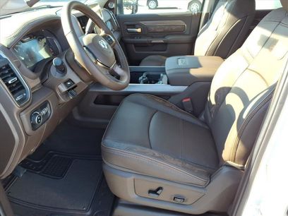 New 2026 RAM 2500 Limited