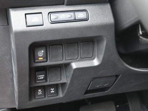 New 2026 Nissan Frontier PRO-4X w/ Tow Package image 13