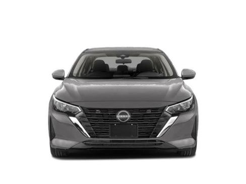 Certified 2025 Nissan Sentra S FWD image 7