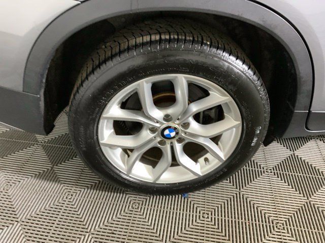 Used 2014 BMW X3 xDrive35i AWD/4WD image 11