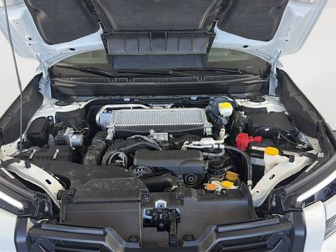 Certified 2026 Subaru Outback Touring XT AWD/4WD image 15