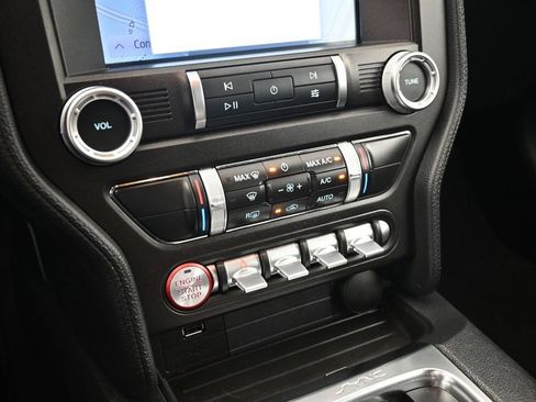 Certified 2022 Ford Mustang Mach 1 RWD image 16