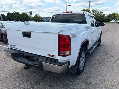 Used 2011 GMC Sierra 1500 SLE w/ Regional Value Package RWD image 5