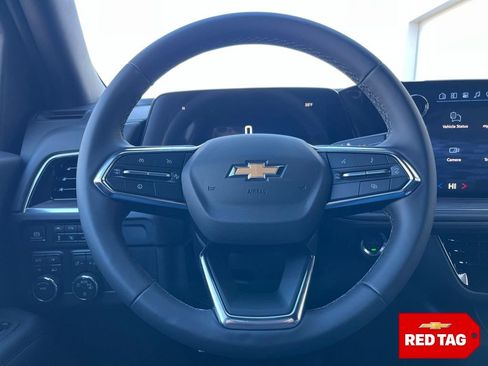 New 2026 Chevrolet Tahoe LS w/ LPO, Dark Essentials Package image 14