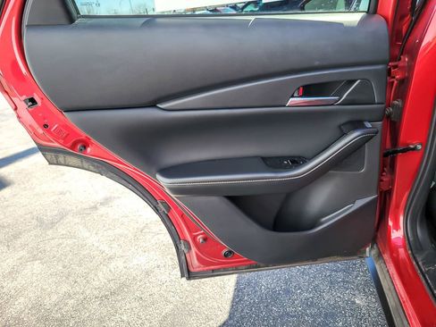 Used 2025 MAZDA CX-30 AWD 2.5 S w/ Preferred Package image 18