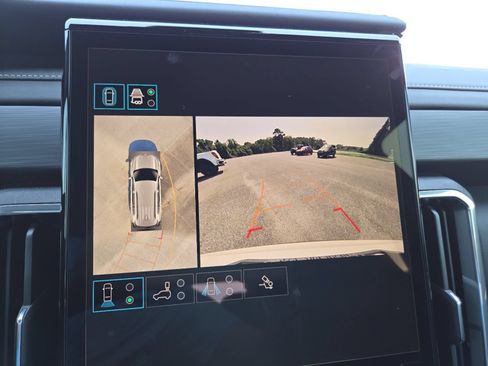 New 2026 GMC Acadia Elevation w/ Black Edition FWD image 10