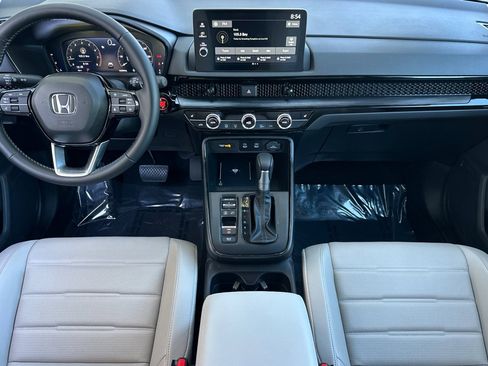 Certified 2026 Honda CR-V EX-L image 16