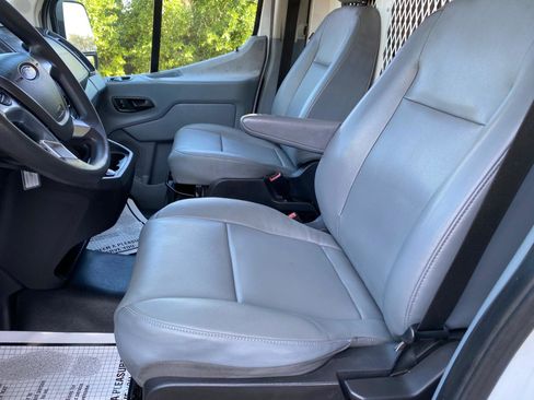 Used 2019 Ford Transit 250 T-250 148 Low Rf 9000 GVWR Sw image 32