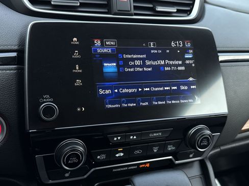 Used 2022 Honda CR-V EX-L image 25