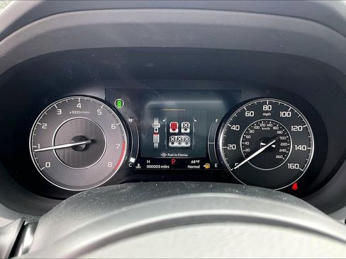 New 2026 Acura RDX SH-AWD w/ Technology Package image 23