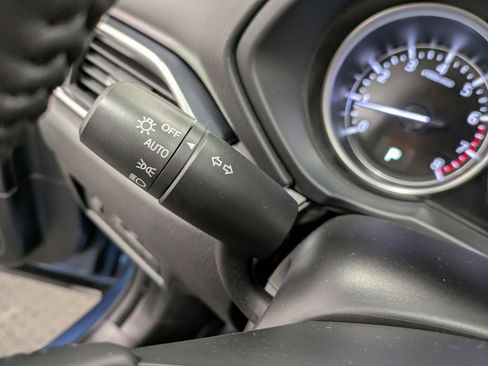 Used 2023 MAZDA CX-5 AWD 2.5 S image 19