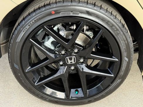 Certified 2026 Honda Civic Sport image 15