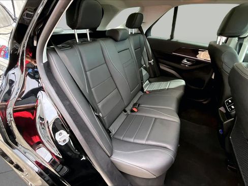Certified 2026 Mercedes-Benz GLE 450 4MATIC image 21
