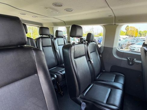Used 2020 Ford Transit 350 XL RWD image 21
