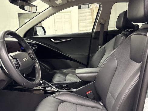 Used 2023 Kia Niro Wind image 4