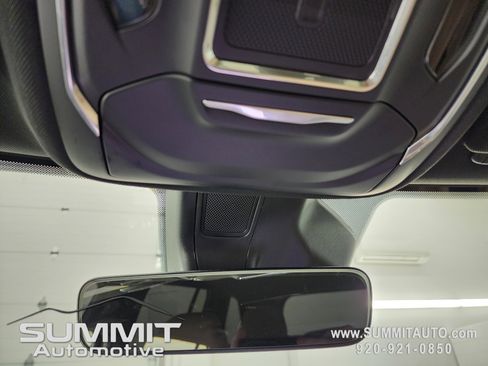 New 2025 Jeep Grand Cherokee Limited w/ Black Appearance Package image 64