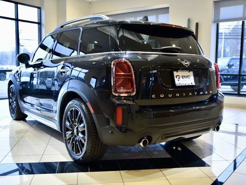 Used 2023 MINI Cooper Countryman S image 4