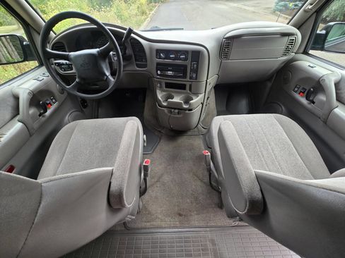 Used 2005 Chevrolet Astro Passenger w/ LS Preferred Equipment Group image 25