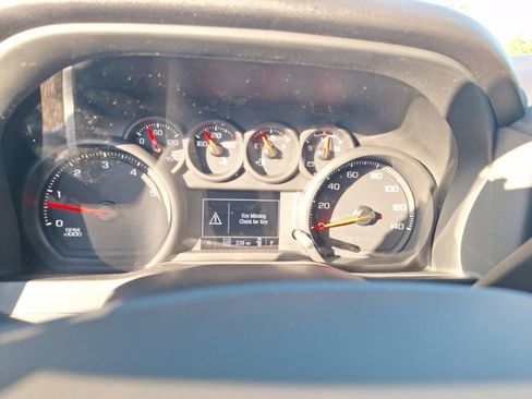 New 2025 Chevrolet Silverado 3500 W/T w/ WT Convenience Package AWD/4WD image 22
