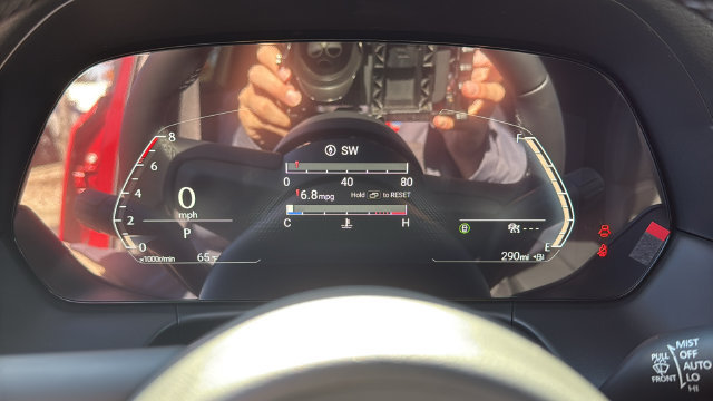 New 2026 MAZDA CX-5 Preferred AWD/4WD image 15